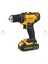 Sgs Akülü Vidalama Seti 20 Volt (1.5AH) 2