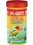 Granu Meat-Veggie Mix 250+50ml Promo 150gr 1