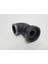 Pvc-U 50-1 1/2'' Dirsek Boru Pn-10 90° (1 Adet) 3