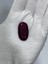 Faset Kesim Doğal Yakut Taşı 39,5 Karat ( Ruby , Rubin Stone) 1