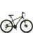 Geroni Magnum 27,5 Jant -Shimano Çevirmeli Vites -Mekanik Disk Fren Bisiklet 2025 1