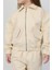 Gabardin Ceket T-Shirt Pantolon 3lü Takım 4