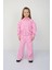 Gabardin Ceket T-Shirt Pantolon 3lü Takım 3