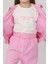 Gabardin Ceket T-Shirt Pantolon 3lü Takım 4
