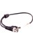 20 Adet - Hazır Bnc ve Dc Jack Erkek Fabrikasyon Soket - 30CM 1
