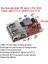 Usb-Dc-Dönüştürücü, 6-24V'DAN 5V 3A Telefon Şarj Cihazı,araba Güç Kaynağı Için Güç Modu: USB 4