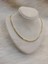 14K Cartier Ince Zincir Kolye 2