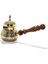 Pirinç Cezve 5.25'' Inc KSK422 1