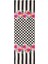 140 x 40 cm Leke Tutmaz 12 Farklı Desenli Runner 2