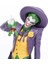 Anime Film Karakteri Hediye Koleksiyonu Serisi Joker Anime Bastonlu 2