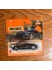 Matchbox Tesla Roadster Mat Siyah - HVP07 1