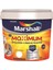 Maximum Ipek Silikonlu Silinebilir Iç Cephe Boyası 7,5 Lt 1