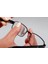 90-10500 Press-On Prizma Optik Lens- Diyopter 5.00 3