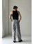 7632 Str.man Erkek Jean Pantolon 2