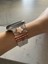 Apple Watch ve Benzeri Tüm Serilerle Uyumlu Akıllı Saat Kordon Süsü Charm Aksesuar 1