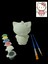 HELLO KİTTY 3D FİGÜR BOYAMA SETİ 3