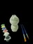 HELLO KİTTY 3D FİGÜR BOYAMA SETİ 4