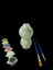 HELLO KİTTY 3D FİGÜR BOYAMA SETİ 5