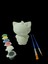 HELLO KİTTY 3D FİGÜR BOYAMA SETİ 6