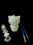 HELLO KİTTY 3D FİGÜR BOYAMA SETİ 7