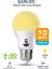Cfr Tasarruflu Gün Işığı LED Ampul - 1, 4, 5, 8, 10, 20, 30, 40, 50, 100 (10W) 1