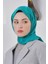 Benetton Loryan Scarf Jakar Stone Şal 1