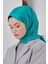 Benetton Loryan Scarf Jakar Stone Şal 3