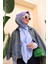 20 Silk Home Twil Ipek Eşarp 11458 1