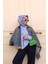 20 Silk Home Twil Ipek Eşarp 11458 3