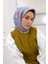 32 Silk Home Twil Ipek Eşarp 11458 3