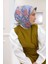 32 Silk Home Twil Ipek Eşarp 11458 4