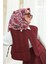 24 Silk Home Twil Ipek Eşarp 11458 2