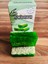 Kabak Lifli Sabun Gliserinli Aloevera & Ruşur Taşı Sabunu 3