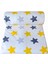 Ütü Masası Kılıfı Büyük Boy Ipli Stoperli Keçeli Kılıfı Örtüsü Bezi 55X140CM Lucky Star 4