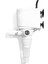 Akvaryum Dalgıç Filtre Pompası Beyaz 15w, 800l/H, 1m 1