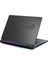 Rog Strix G16 Ultra 7-255HX 16-Gbddr5 4 Tbssd RTX5070 Ti (12GB-GDDR7) 240Hz 16" 2.5k Wqxga Windows 11 Home G615LR-S5214HMF52 3