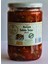 (Hatay) Acı Karışık Salata Turşu (Domates soslu)-600 gr-Cam kavanoz 1