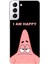 Samsung Galaxy S21 Uyumlu Şeffaf Kılıf Sponge Bob Tasarımlı 2 1