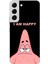 Samsung Galaxy S22+ Uyumlu Şeffaf Kılıf Sponge Bob Tasarımlı 2 1