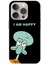 Apple iPhone 14 Pro Uyumlu Şeffaf Kılıf Sponge Bob Tasarımlı 3 1