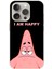 Apple iPhone 13 Pro Max Uyumlu Şeffaf Kılıf Sponge Bob Tasarımlı 2 1
