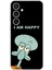 Samsung Galaxy S23+ Uyumlu Şeffaf Kılıf Sponge Bob Tasarımlı 3 1