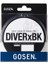 Dıver-X Boat Game 300MT Black ip misina 17 Lb-Pe 1 1