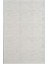 Arles FJ02A Krem Akrilik Yumuşak Dokulu Modern Halı Karademir Home 1