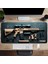 3D Sniper Profesyonel 70X30 Xl Gaming Oyuncu Mouse Pad Mousepad 1
