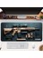 3D Sniper Profesyonel 70X30 Xl Gaming Oyuncu Mouse Pad Mousepad 2