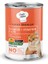 Chefs Choice 400 gr x 12 Adet Yetişkin Kediler Için, Tahılsız, Hipoalerjenik, Somon Balıklı ve Balkabaklı Ezme 10 1