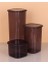 3lü Saklama Kabı - 1750-1200-550ML Koyu Şeffaf 3