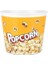 Popcorn Mısır Kovası Dekoratif 4