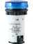 SIL22-220 Mavi Sinyal Lambası LED 220V 1